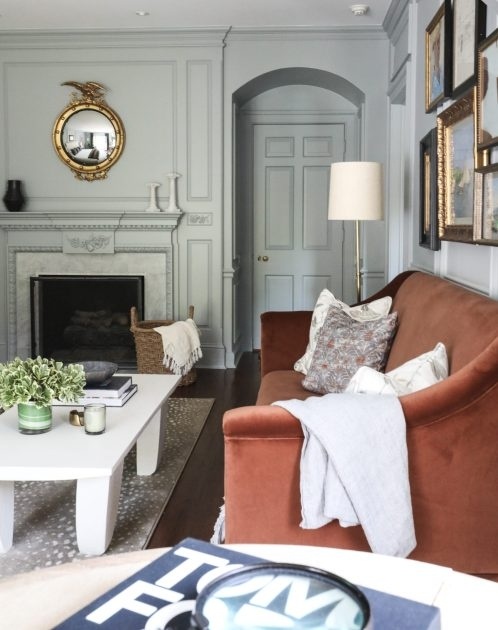 Integrate Metallic Accents