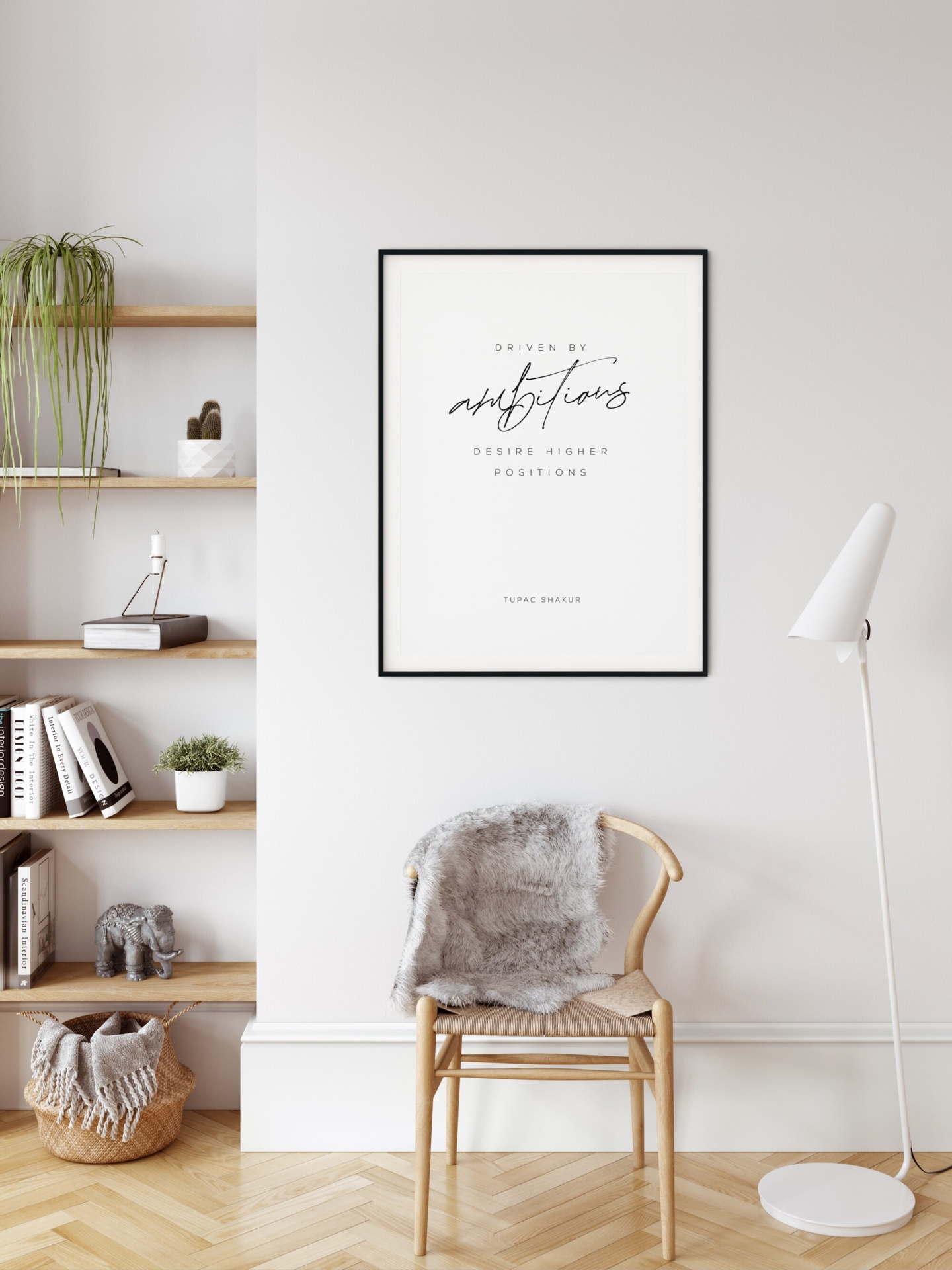 Introduce Bold Patterns