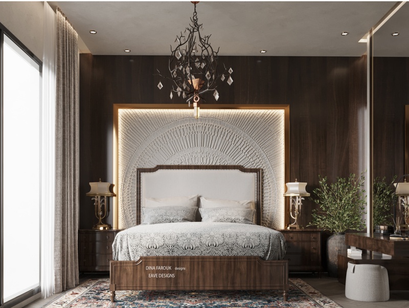 Invest in a Statement Bed