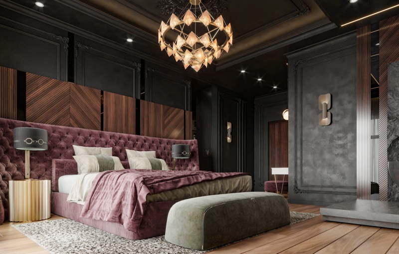 Invest in a Storage Ottoman