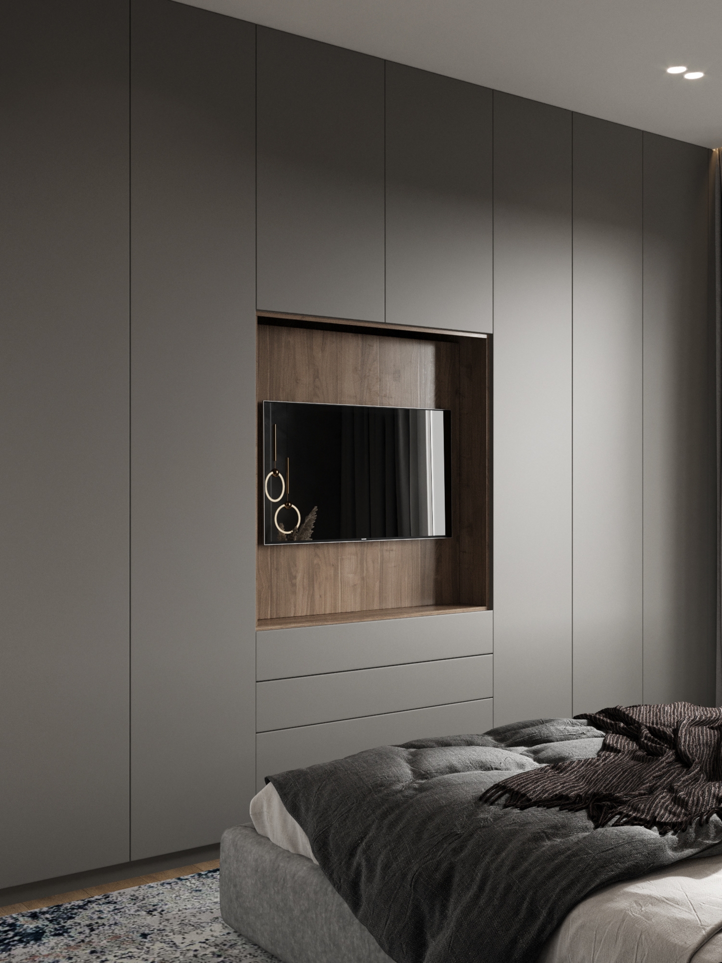 Invest in Built-Ins