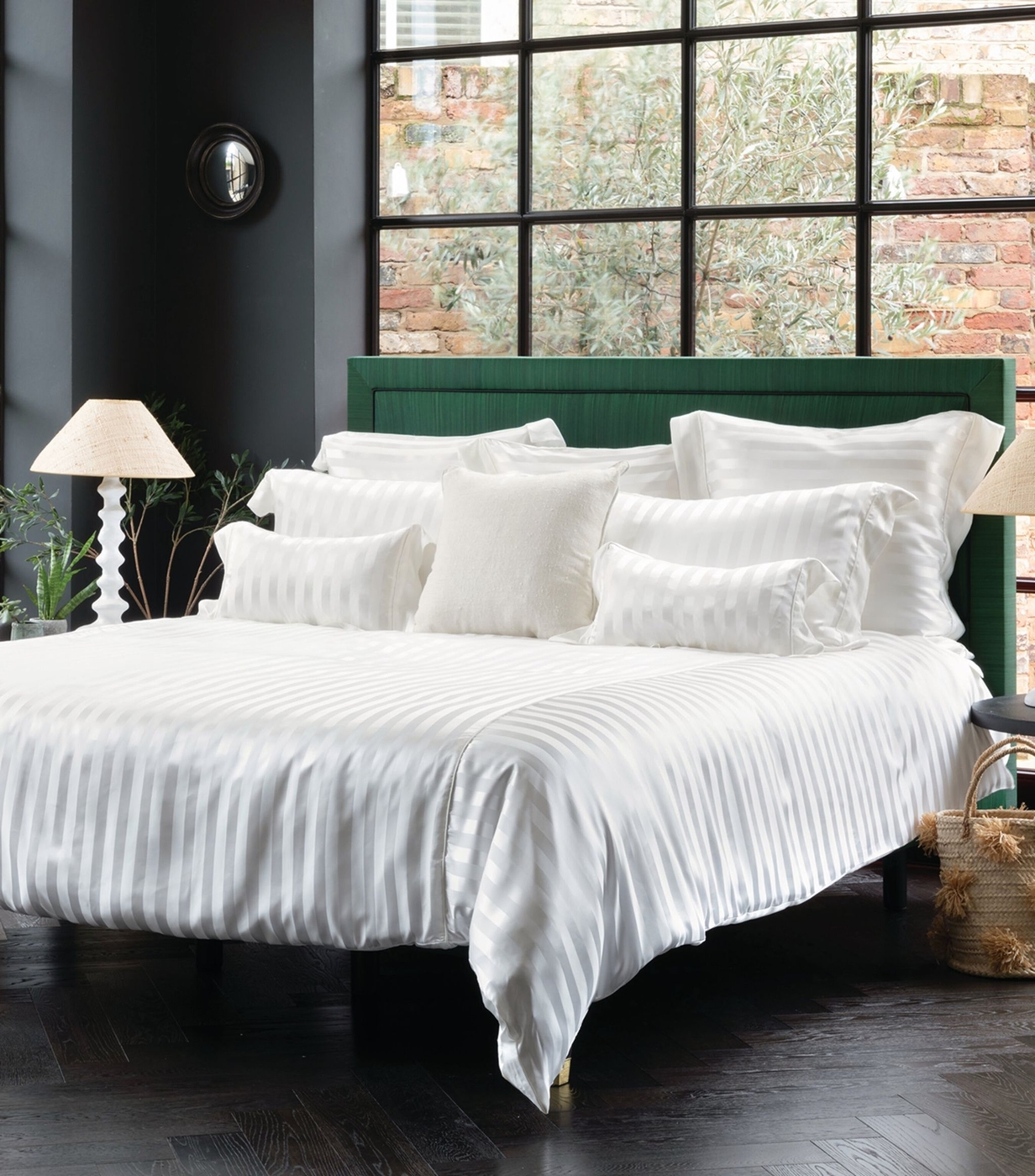 Invest in Quality Bedding