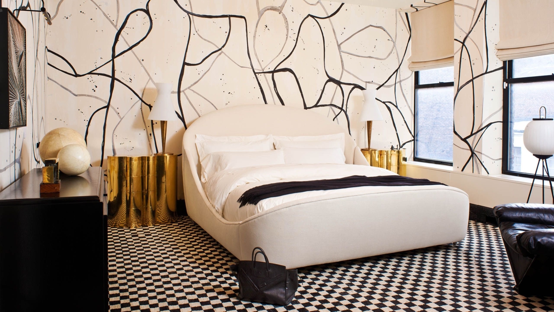 Invest in quality bedside tables