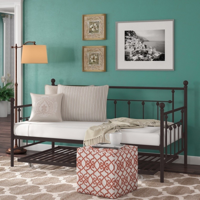 Ione Daybed with Trundle