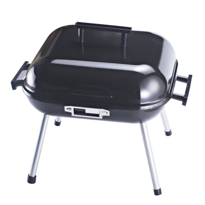 Cast Iron Charcoal Grills Ideas On Foter 