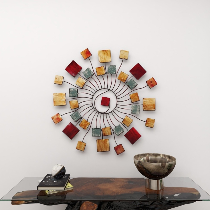 Jana Wall Décor