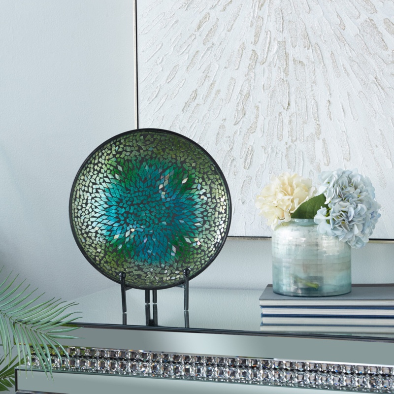 Jelissa Decorative Plate