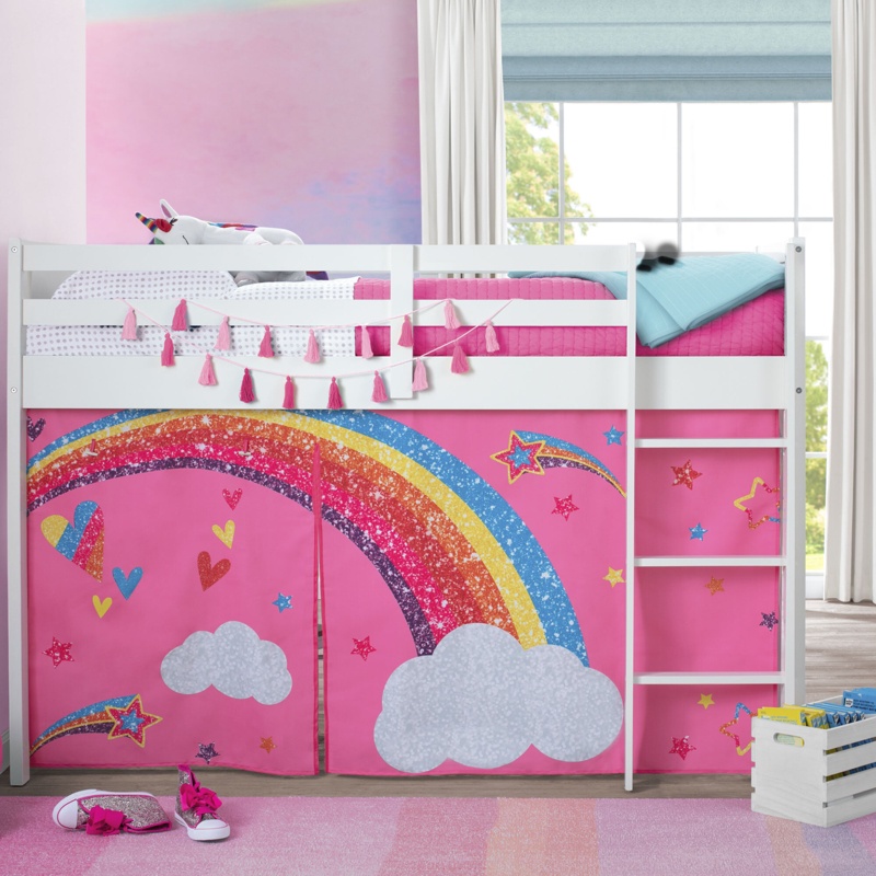 JoJo Siwa Bunk Bed Accessories