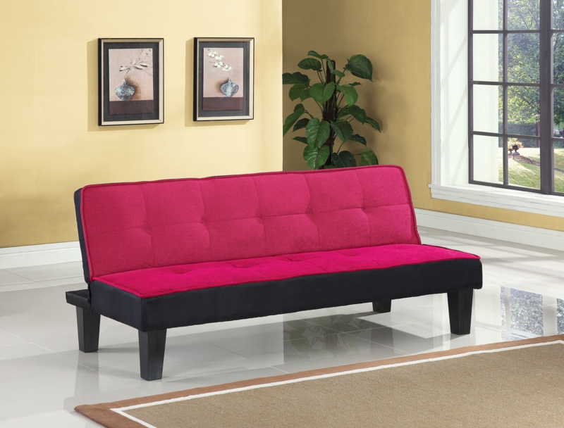 Modern Adjustable Sofa Bed