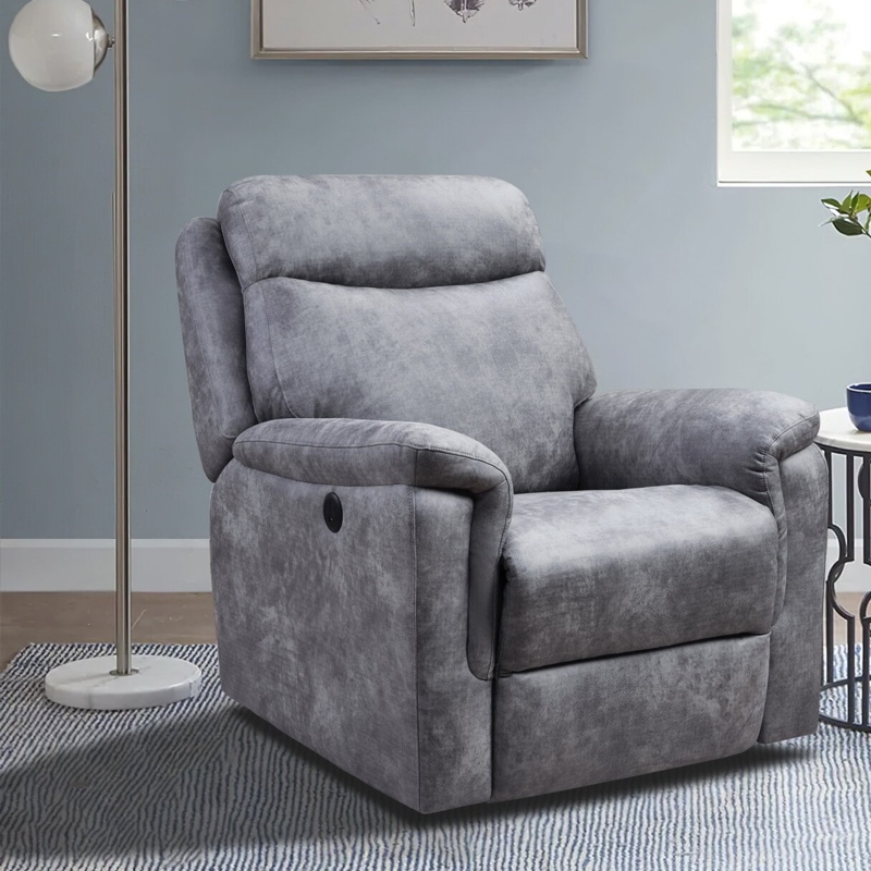 Kanosh Upholstered Recliner