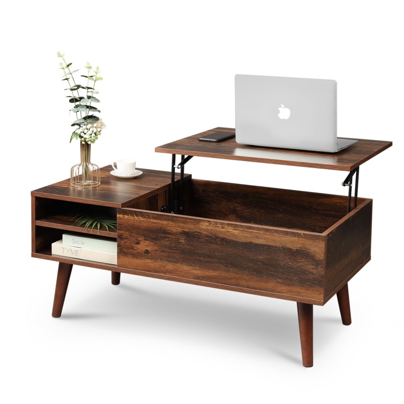Karma Coffee Table