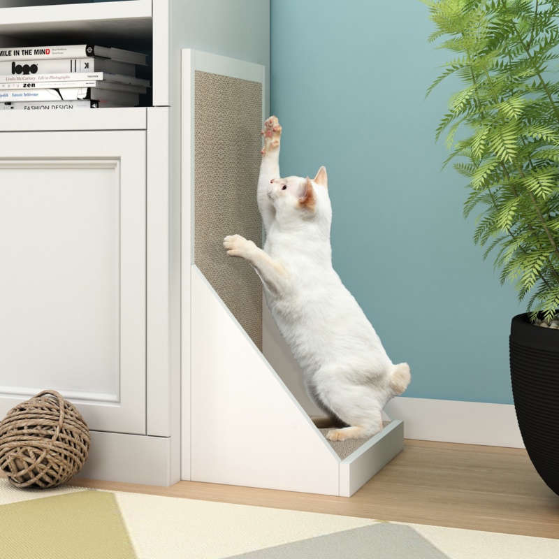Kells Eco Vertical Standing Cat Scratching Board