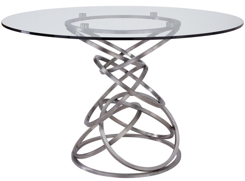 Kempner 48'' Pedestal Dining Table