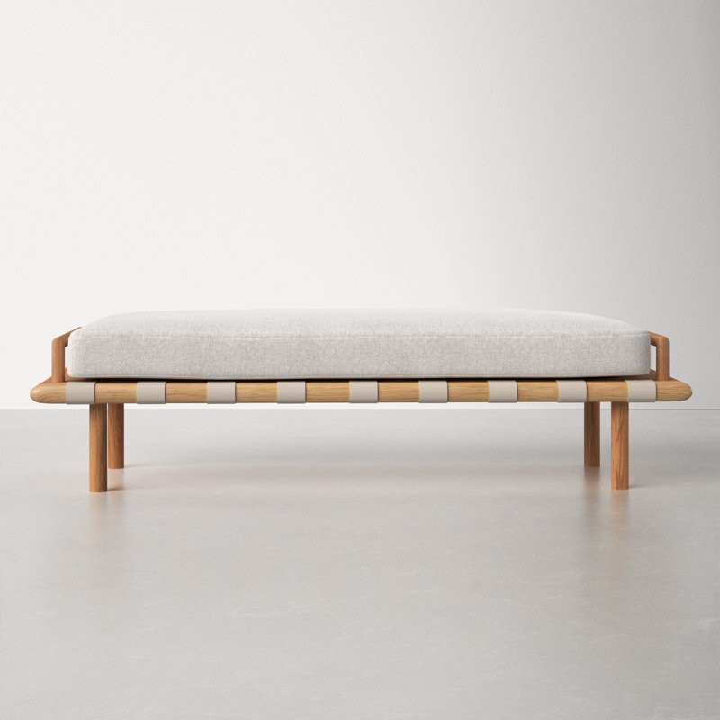 King Size Bed Benches Ideas on Foter