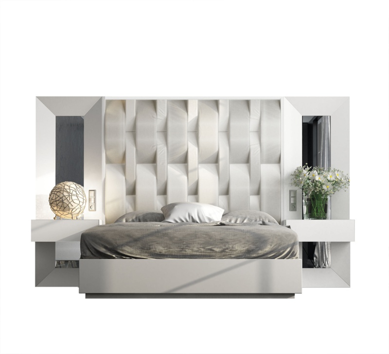 5 piece bedroom set king