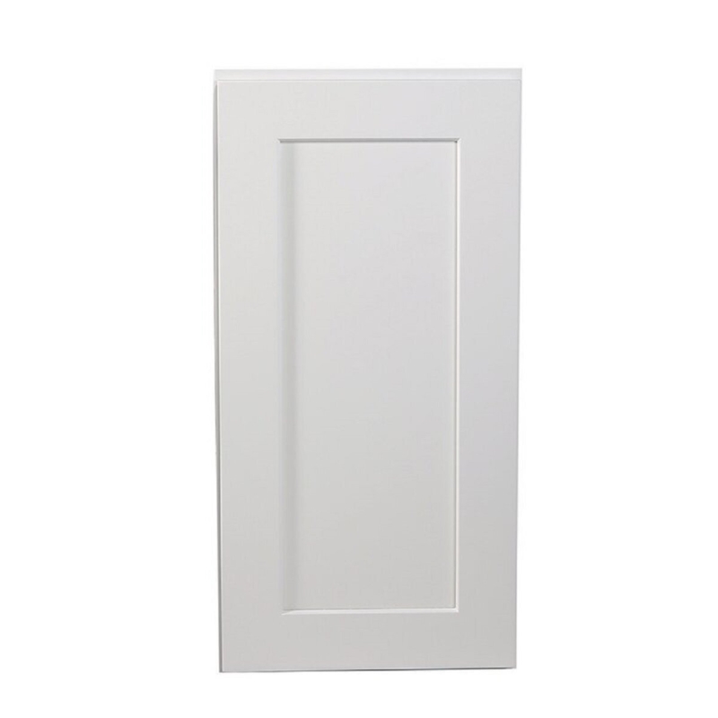 Shaker Style Kitchen Wall Cabinet