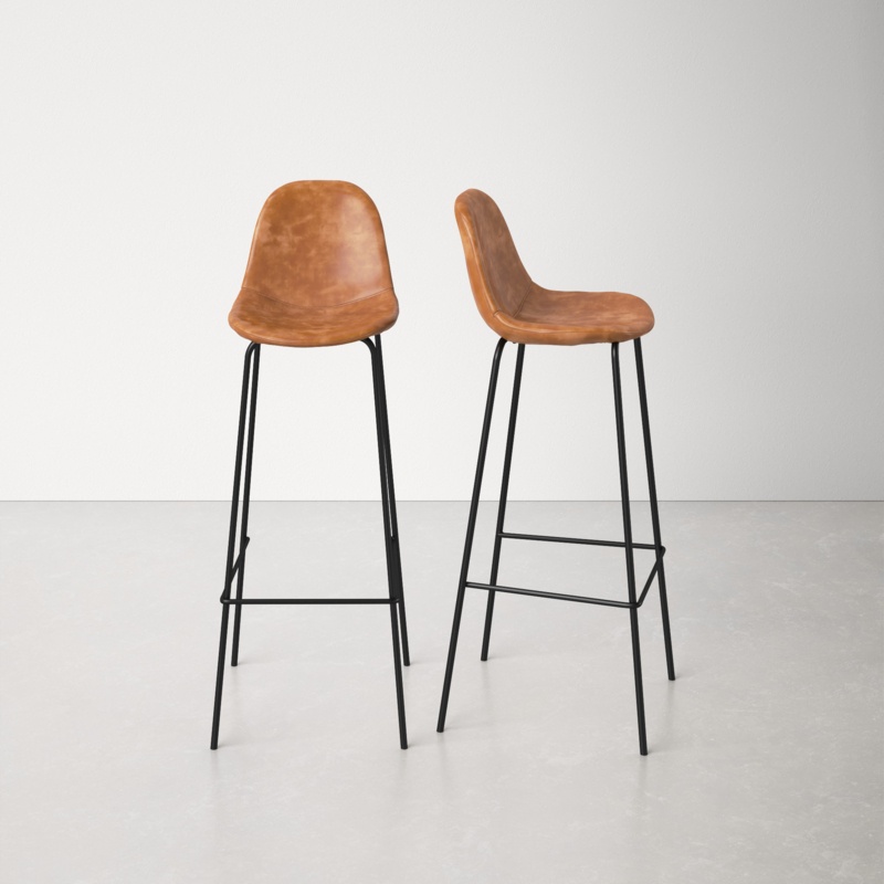 Kody Bar & Counter Stool