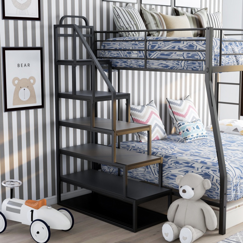 Ladder Bunk Bed Accessories