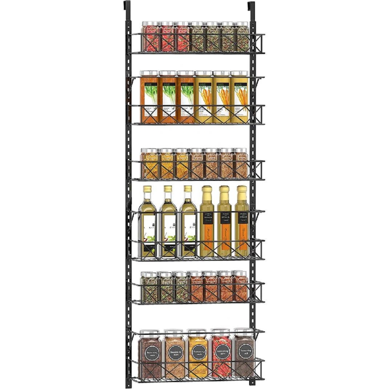 Large Wall Spice Racks - Ideas on Foter