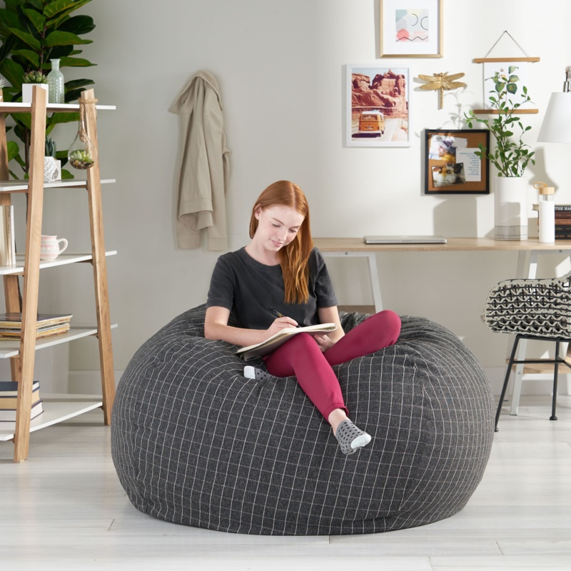 Large Classic Bean Bag