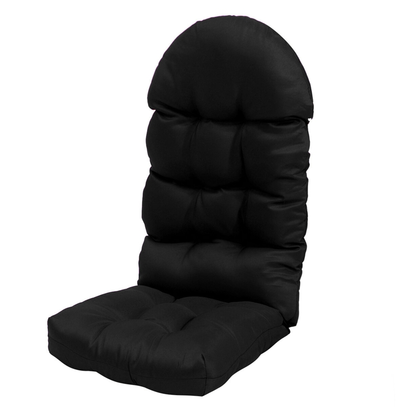High Back Chair Seat/Back Cushion