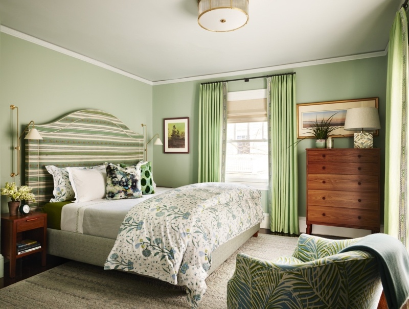 Layer Bedding
