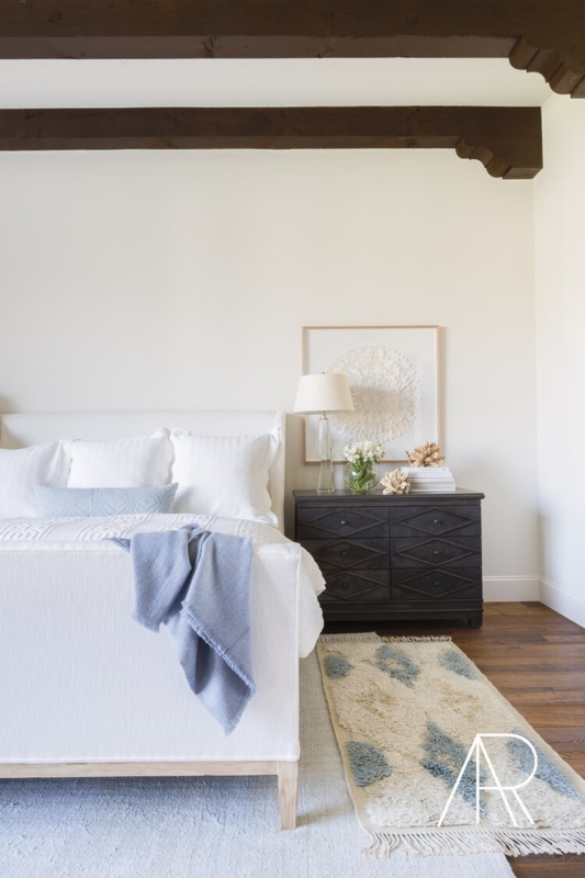 Layer Cream Area Rugs