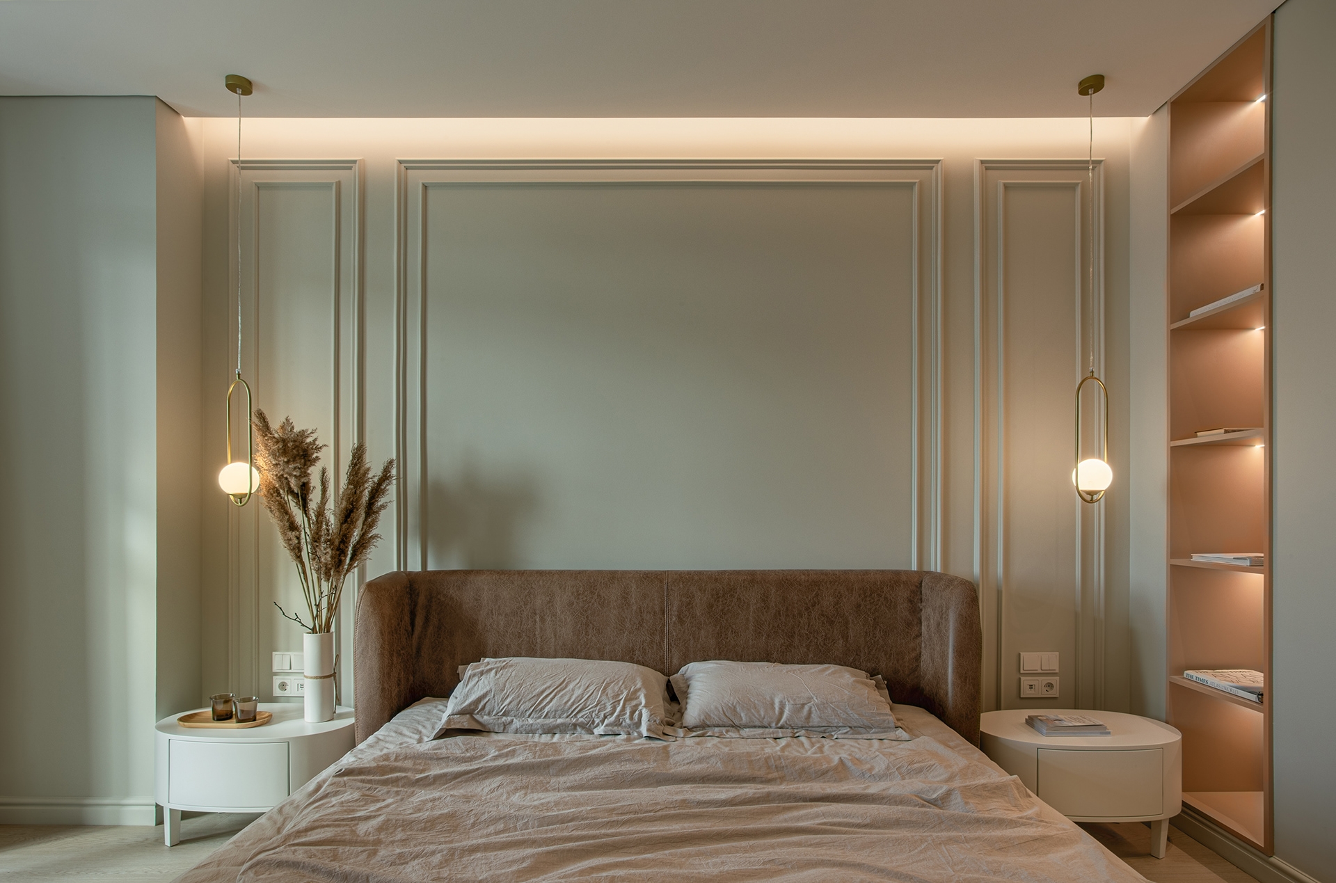 Layer Lighting