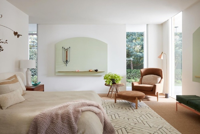 Layer Neutral Bedding