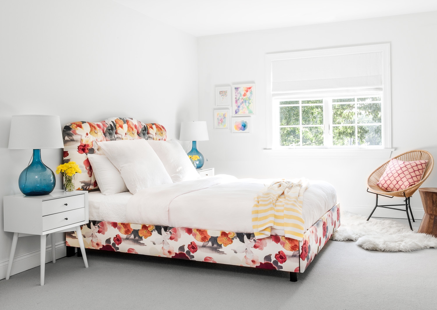 Layer Rugs