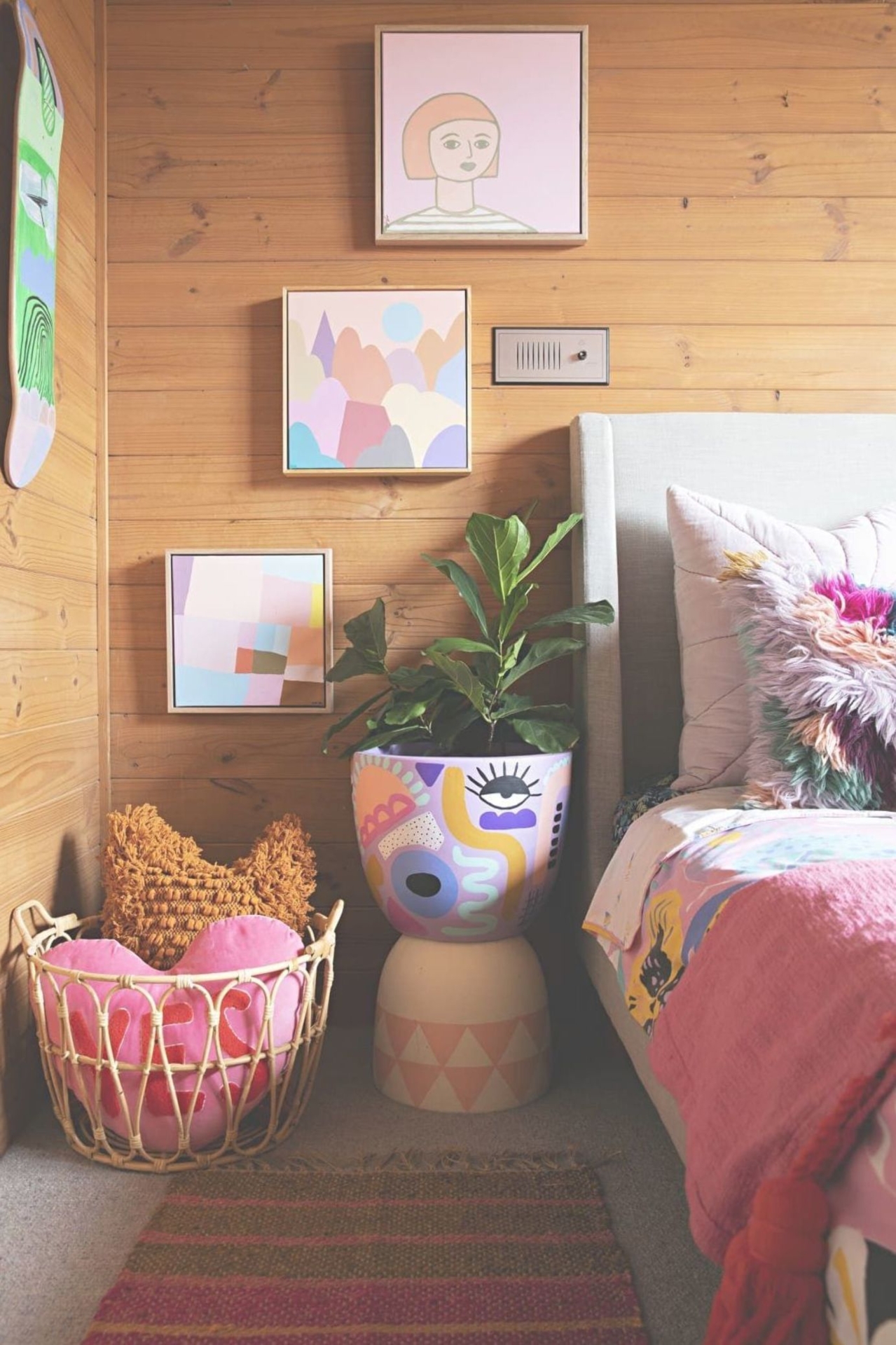Layer Textures