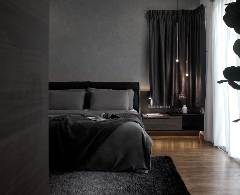 Layer Textures and Patterns