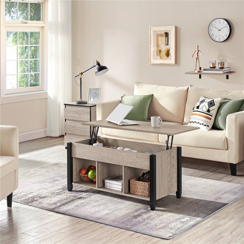 Lemmons Coffee Table