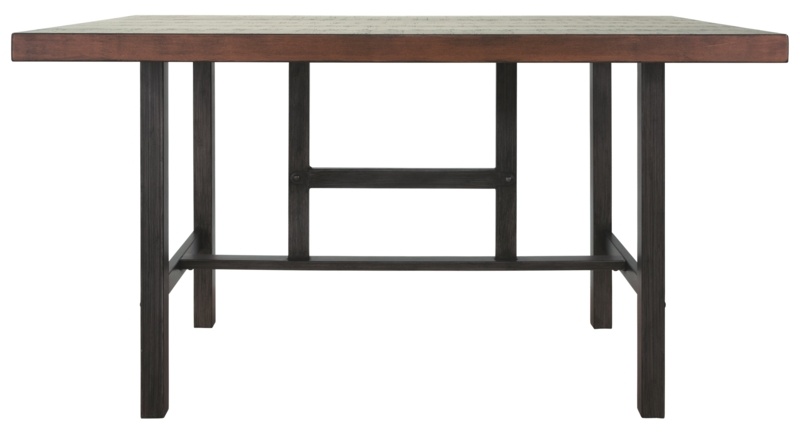 Levitt Counter Height 60'' Dining Table