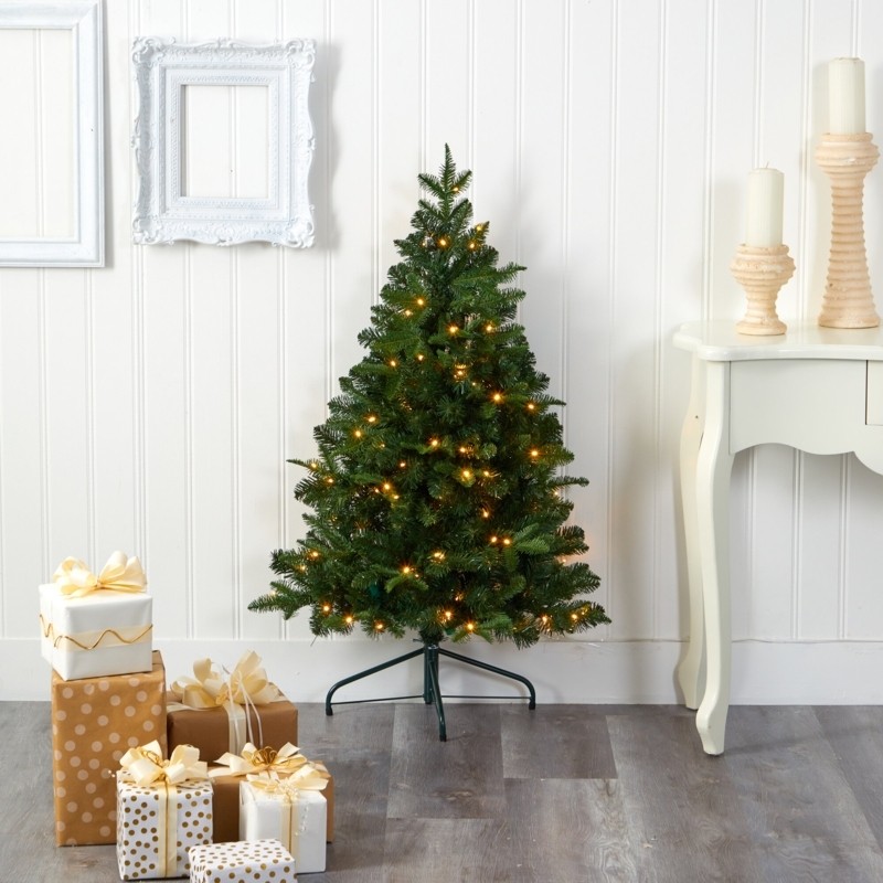 Flat Christmas Trees - Ideas on Foter