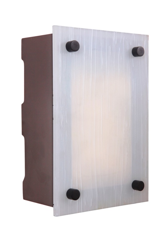 LED Illuminated Door Chime with Dimming Function