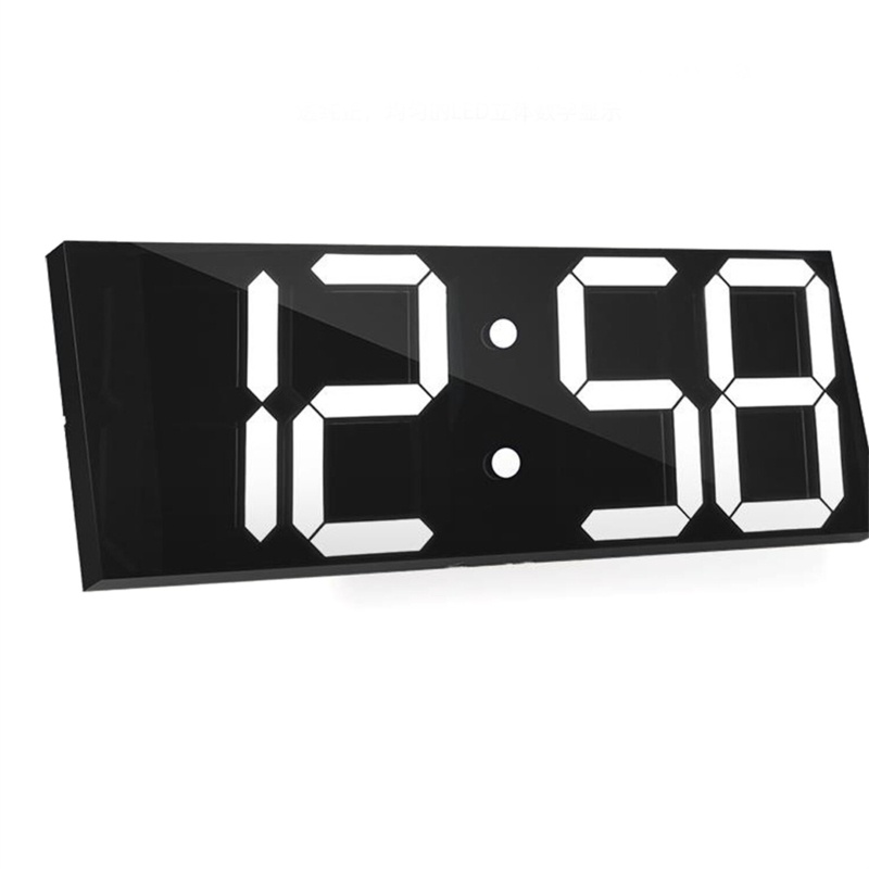 Led Wall Clocks - Foter