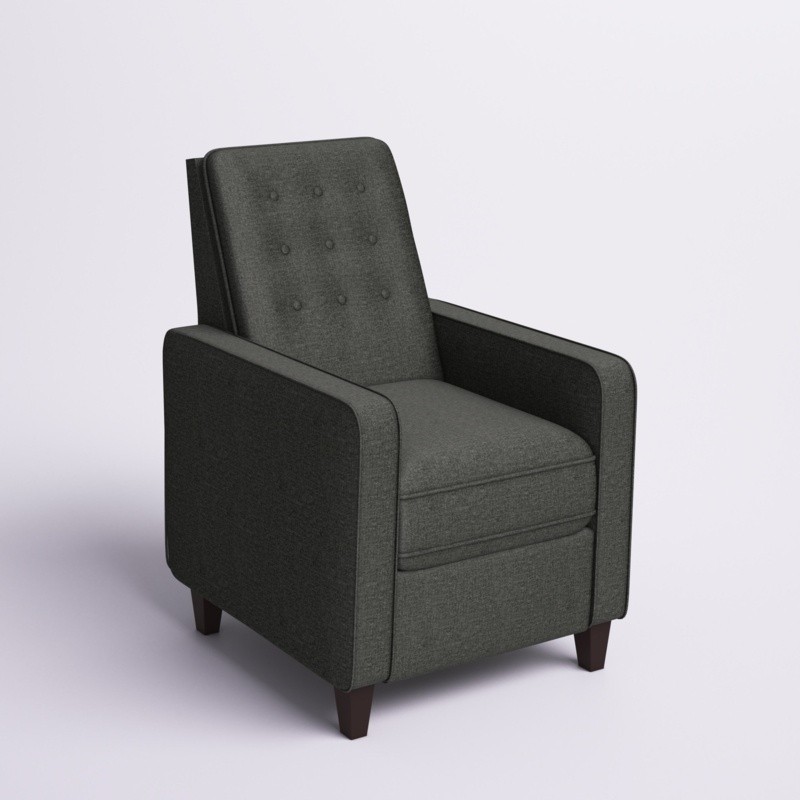 Lorenza Upholstered Recliner