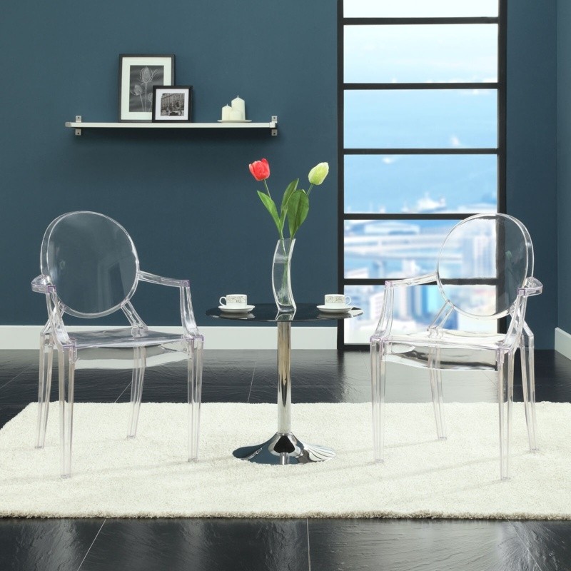 Lorne Stacking Side Chair
