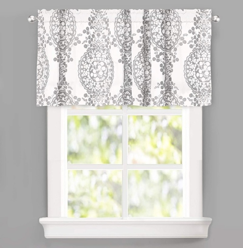 Best Valances & Kitchen Curtains - Ideas on Foter