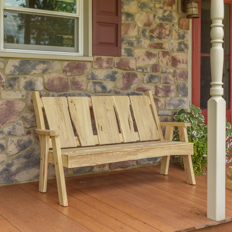 Lucille Outdoor Bench Foter Lucille Outdoor Bench Foter