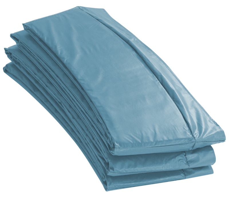 Machrus Upper Bounce Premium Trampoline Replacement Safety Pad Fit's for 12 FT Round Frames