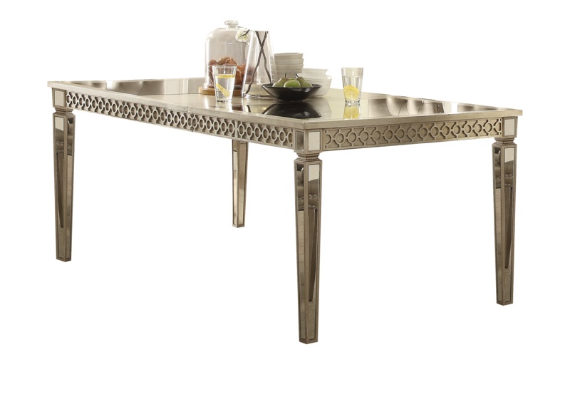 Madaket Extendable Dining Table