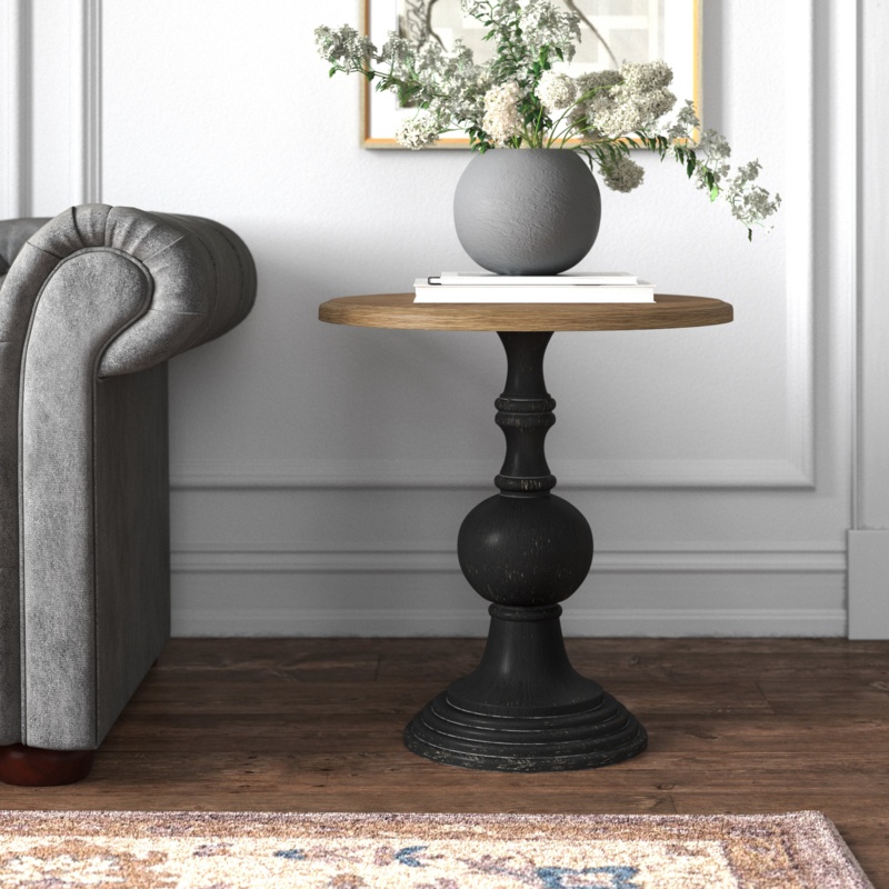 French Country End Tables Ideas on Foter