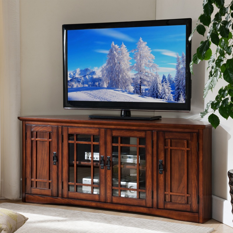 Magdalena 56'' Media Console