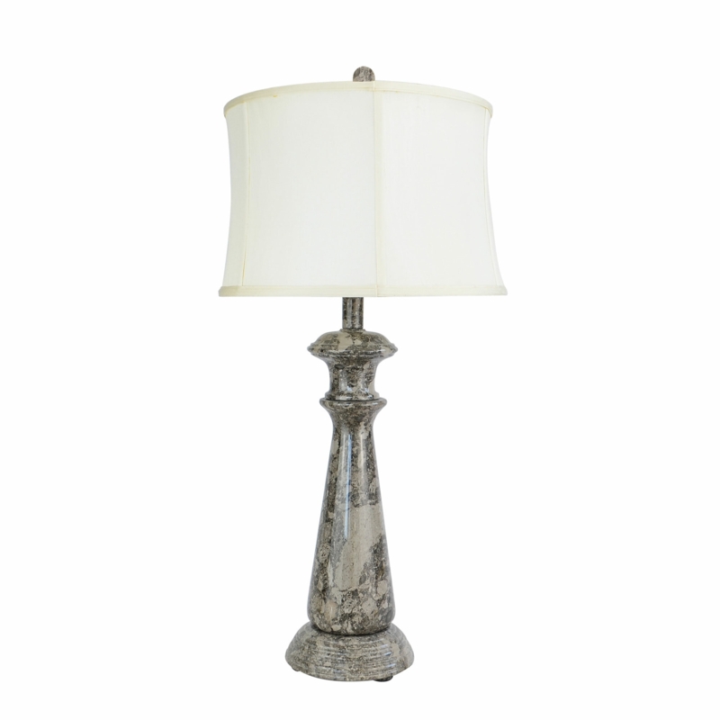 Onyx 3-Way Table Lamp