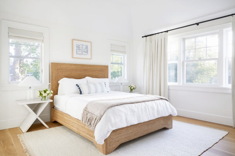 Maximize Natural Light