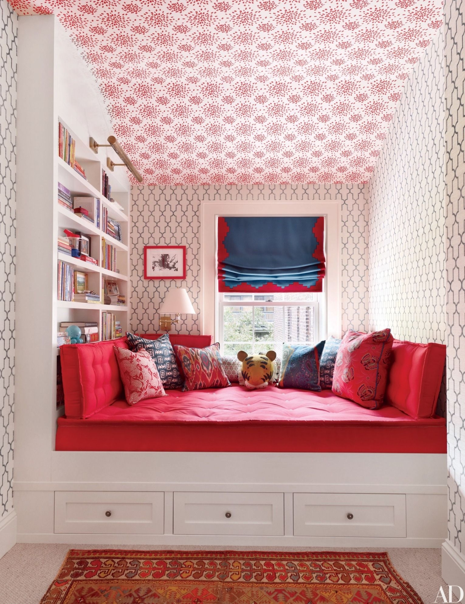 Maximize Storage Space