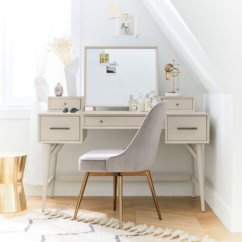 Maximize Storage Space