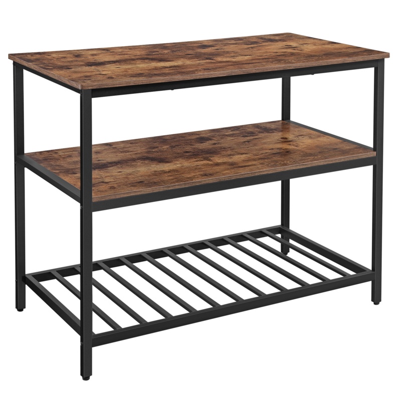 Mayton 23.6'' Wide Kitchen Island